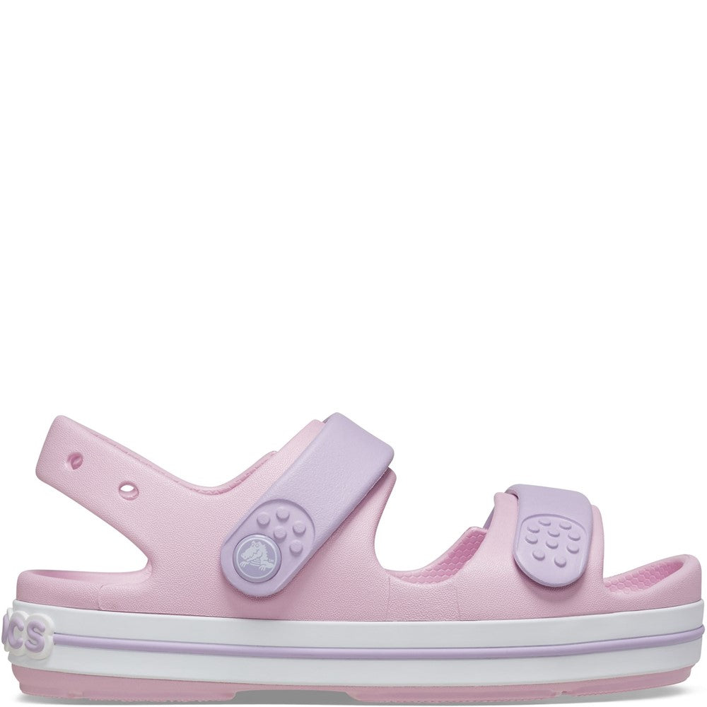 Crocs Toddler Crocband Play Sandal