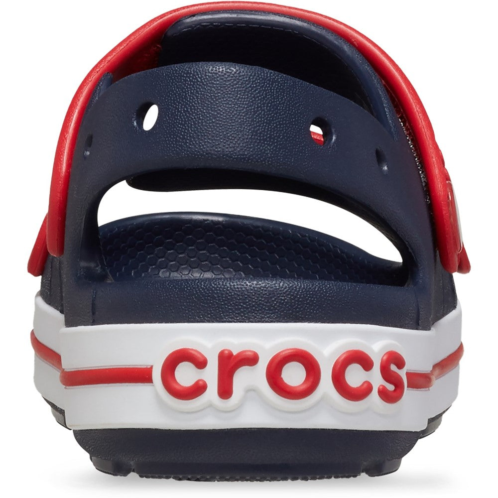 Crocs Toddler Crocband Play Sandal