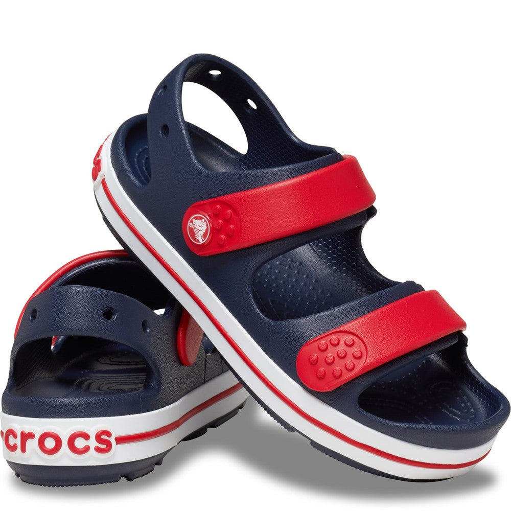 Crocs Toddler Crocband Play Sandal