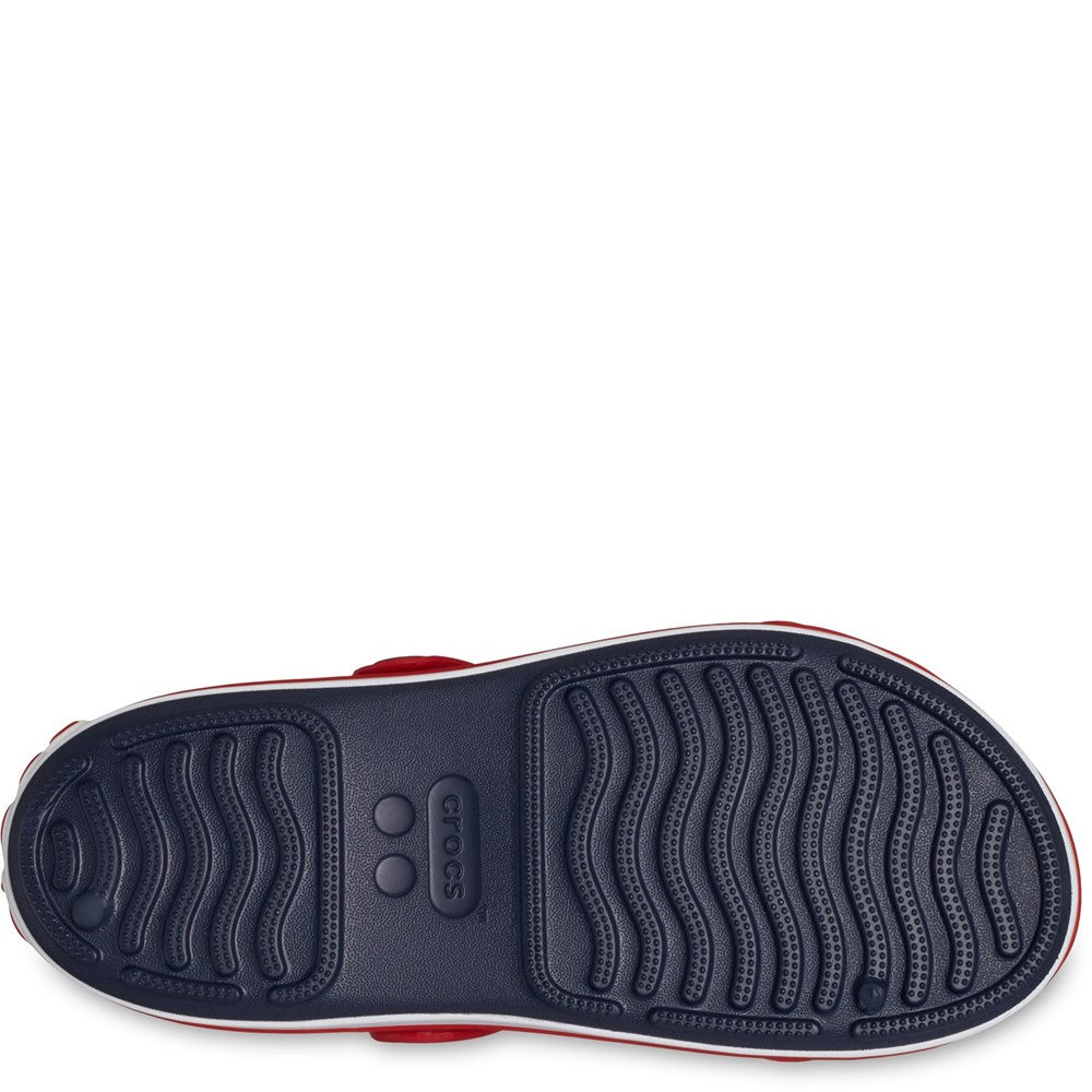 Crocs Toddler Crocband Play Sandal