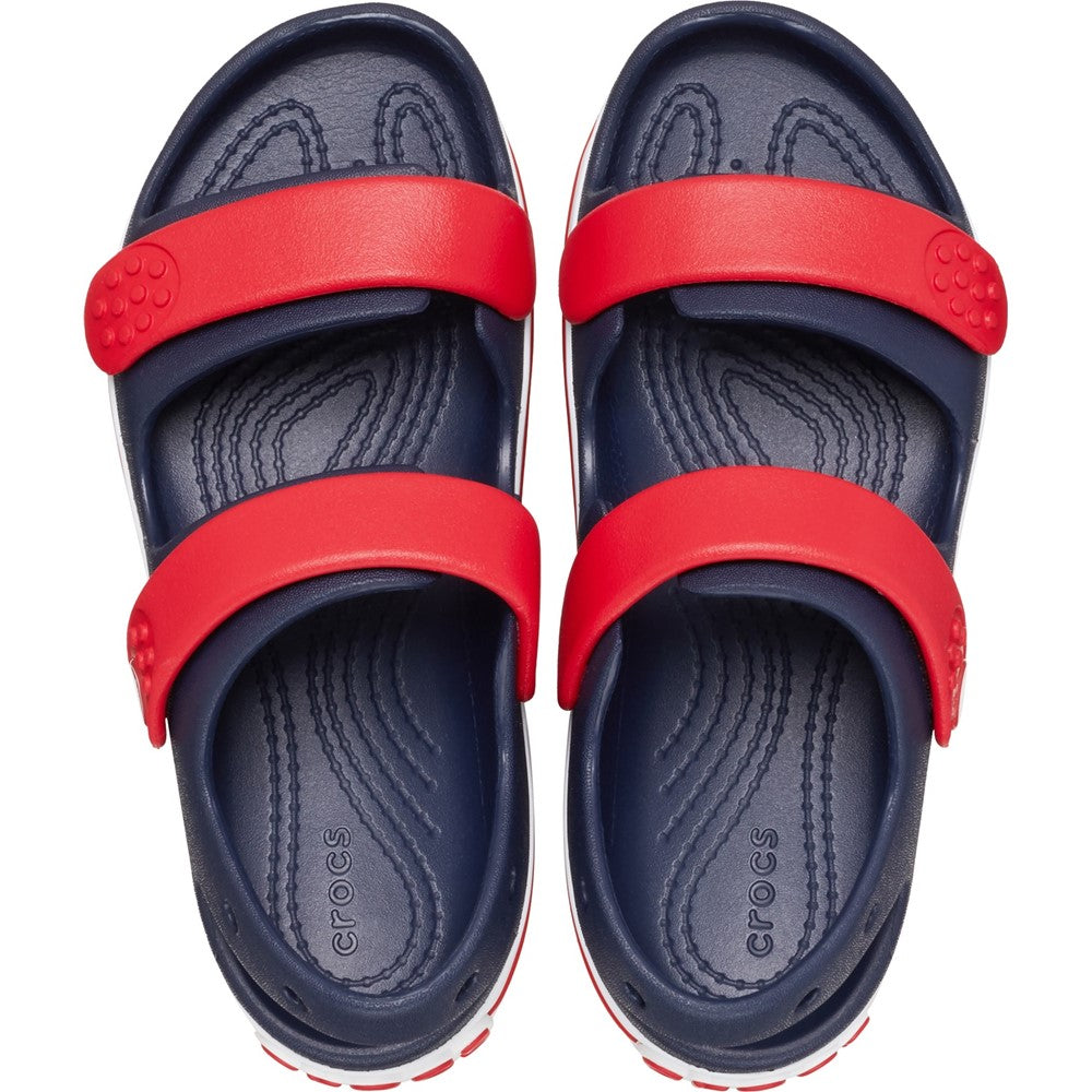 Crocs Toddler Crocband Play Sandal