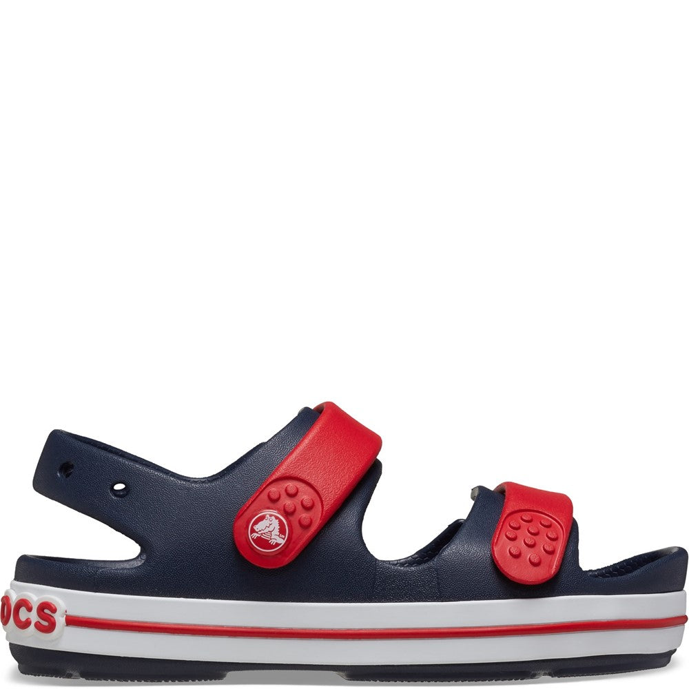 Crocs Toddler Crocband Play Sandal