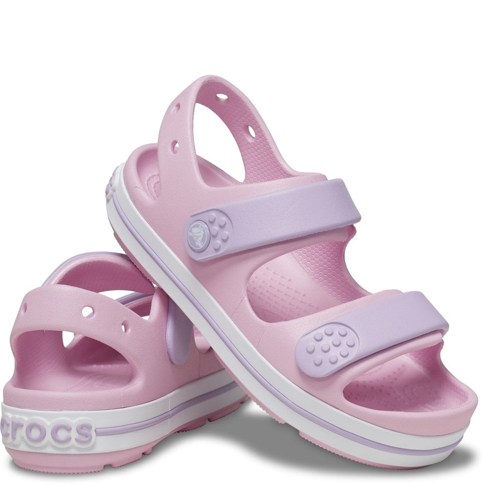 Crocs Kids Crocband Play Sandal