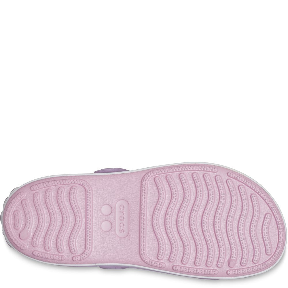 Crocs Kids Crocband Play Sandal