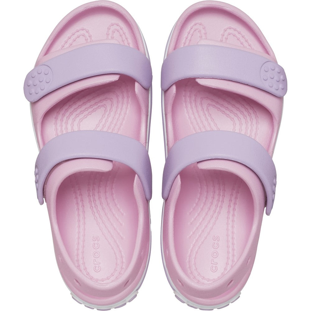 Crocs Kids Crocband Play Sandal