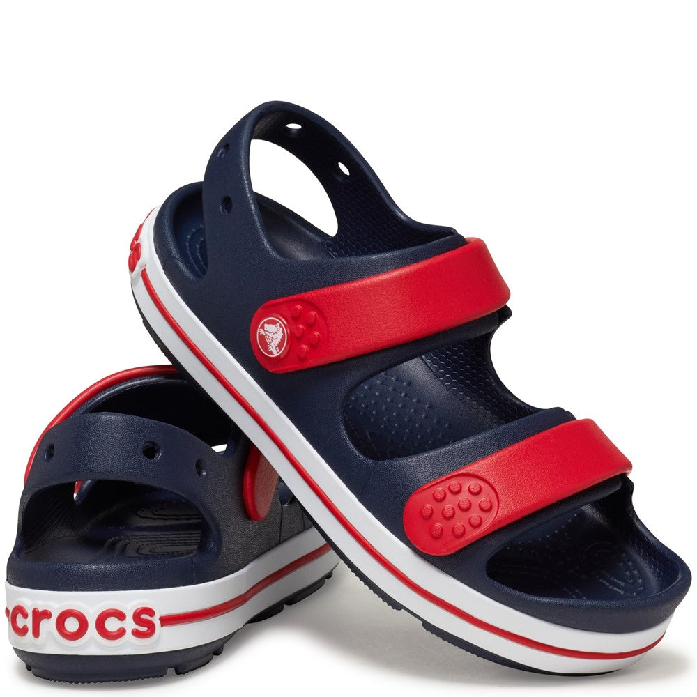 Crocs Kids Crocband Play Sandal