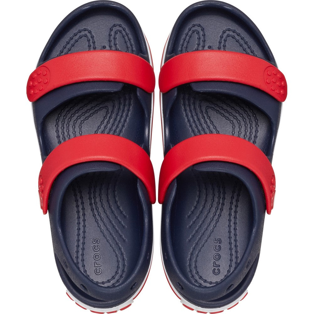 Crocs Kids Crocband Play Sandal