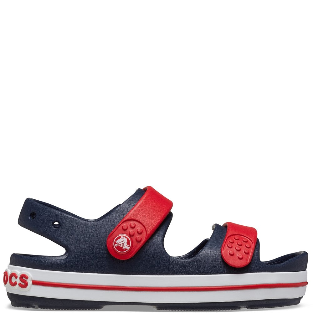 Crocs Kids Crocband Play Sandal