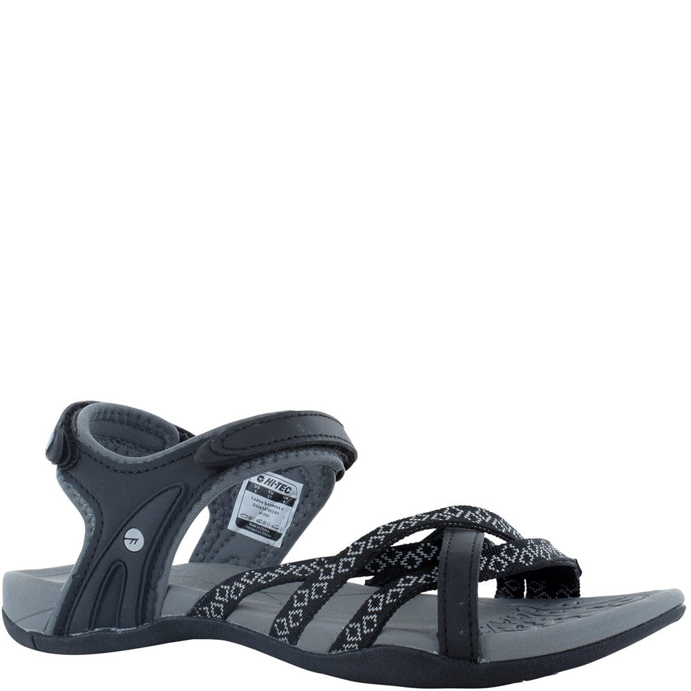 Hi-Tec Savanna II Sandal