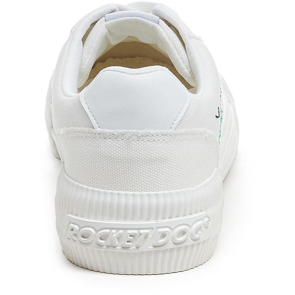 Rocket Dog Cheery Embroidery 12A Shoe