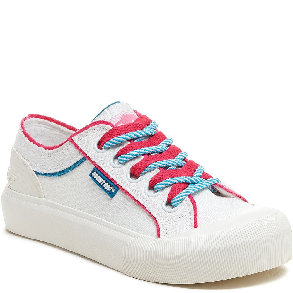 Rocket Dog Jazzin Plus Eighties 12A Shoe