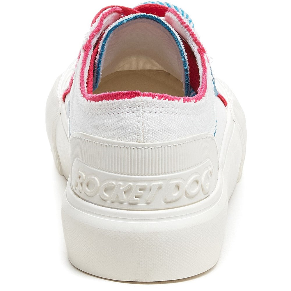 Rocket Dog Jazzin Plus Eighties 12A Shoe