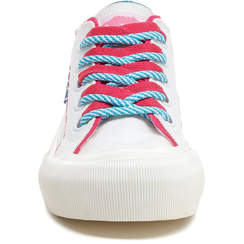 Rocket Dog Jazzin Plus Eighties 12A Shoe