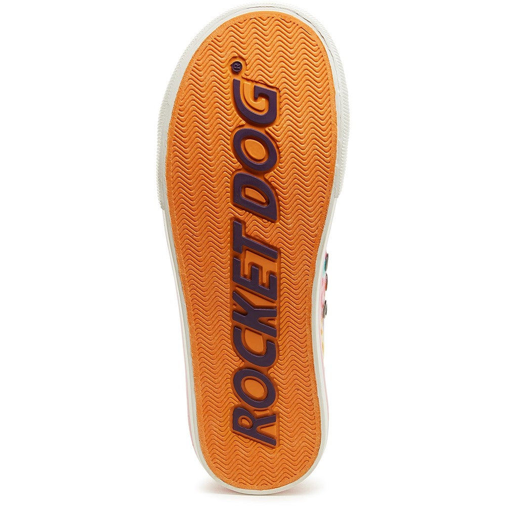 Rocket Dog Jazzin Tucker Shoe
