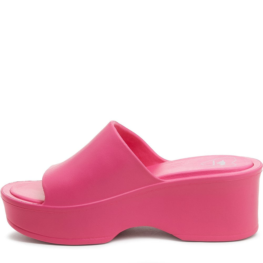 Rocket Dog Petal Blown Eva Sandal