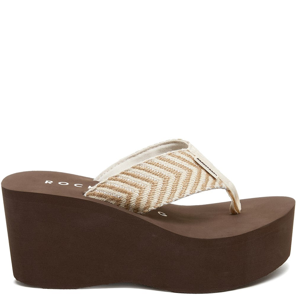 Rocket Dog Crush Cordel Sandal