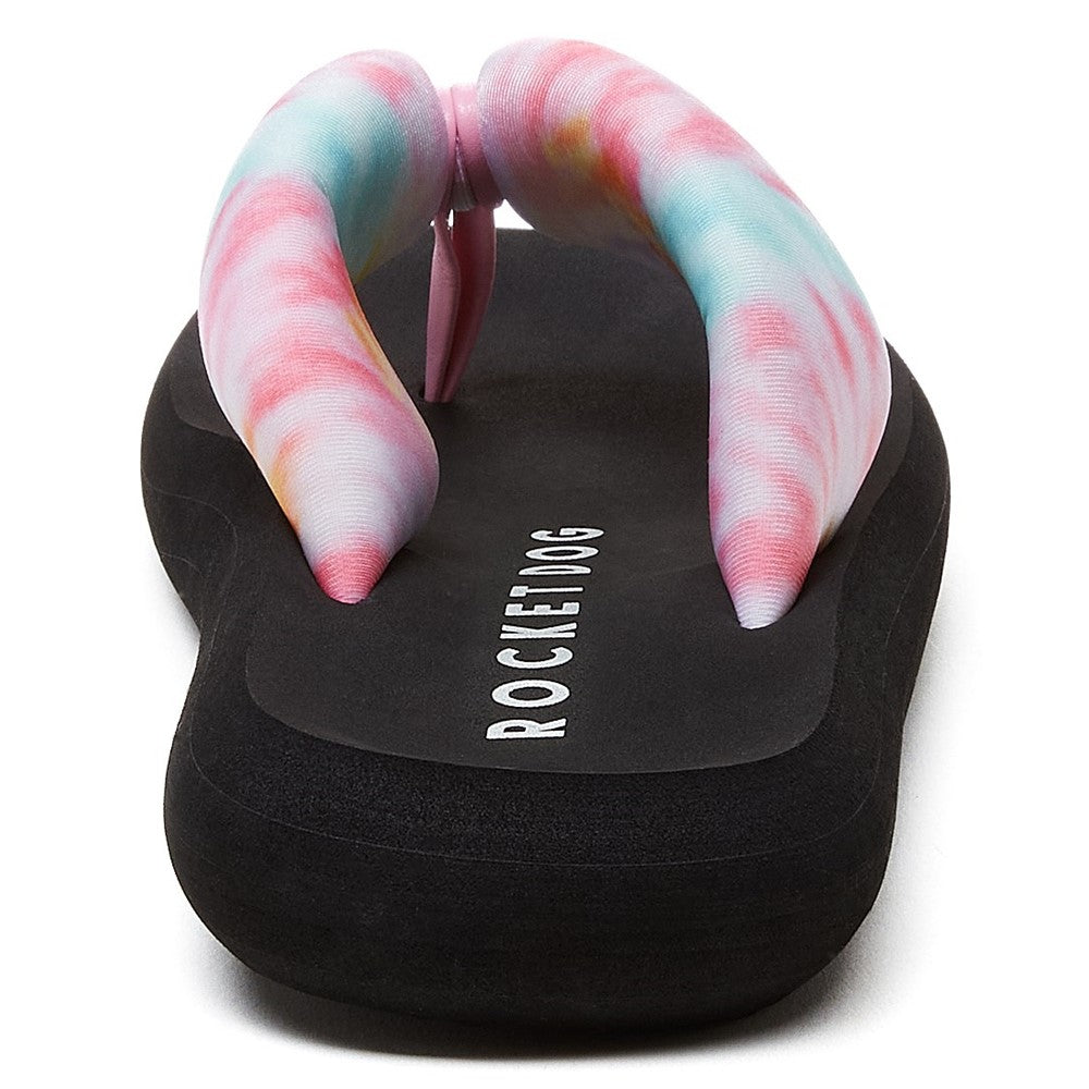 Rocket Dog Sunset Puff Tucker Sandal