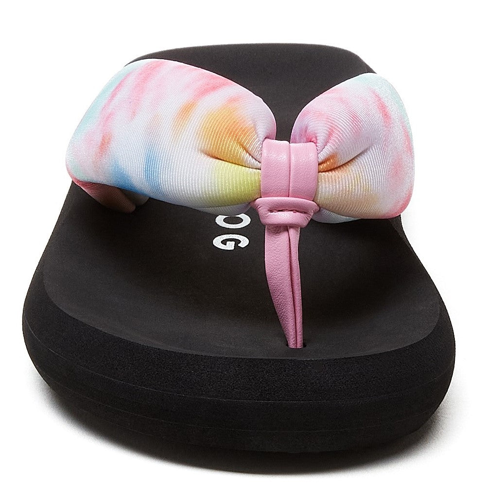 Rocket Dog Sunset Puff Tucker Sandal