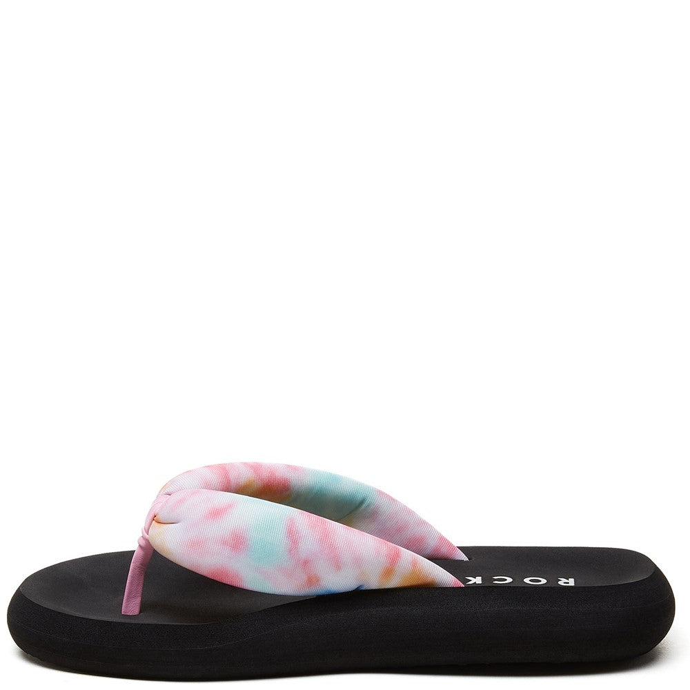 Rocket Dog Sunset Puff Tucker Sandal