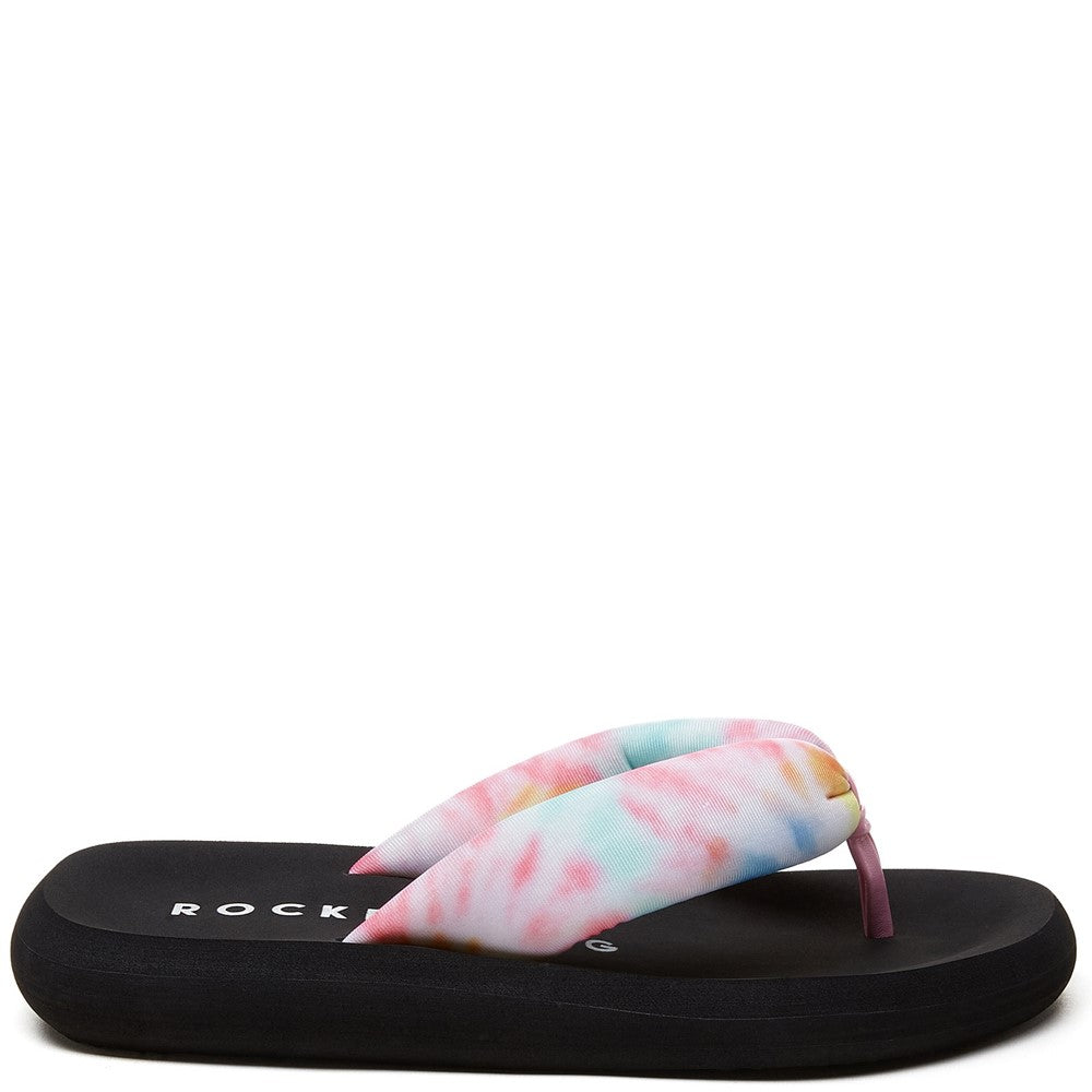 Rocket Dog Sunset Puff Tucker Sandal