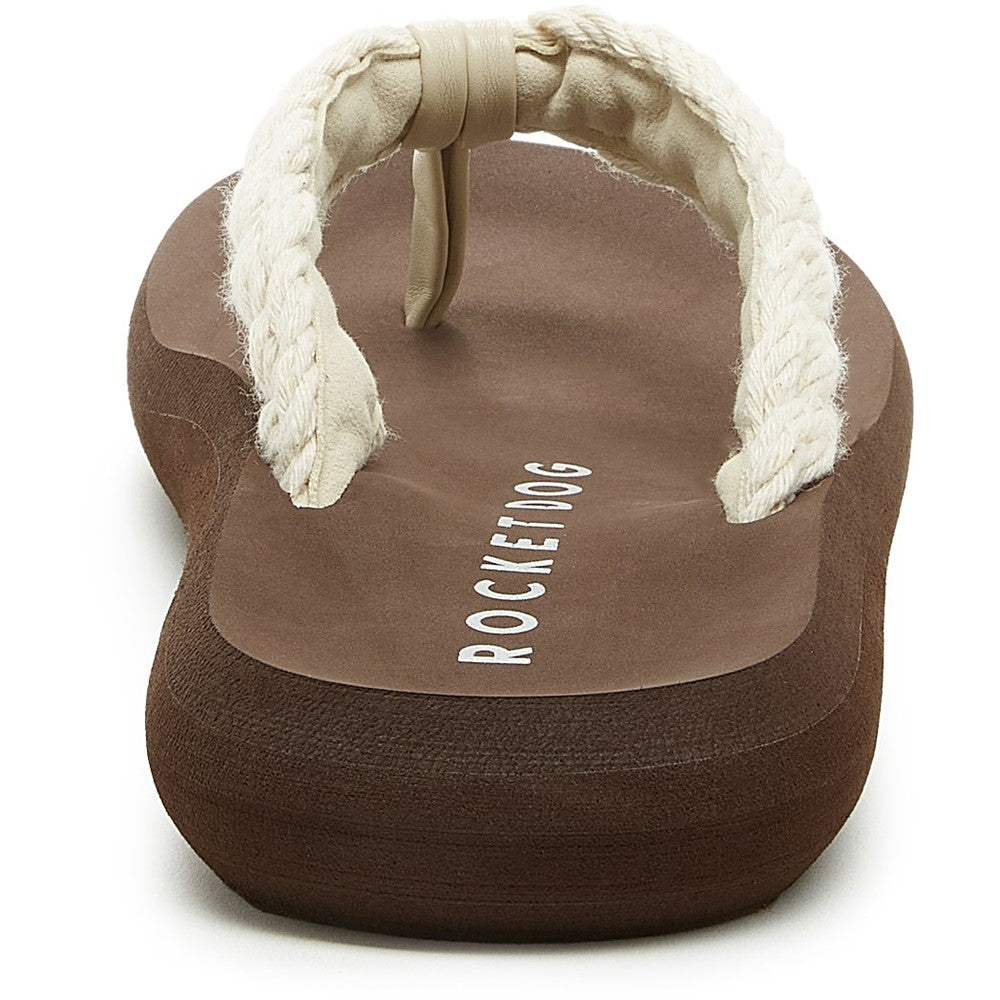 Rocket Dog Sunset Cord Braided Cord Sandal