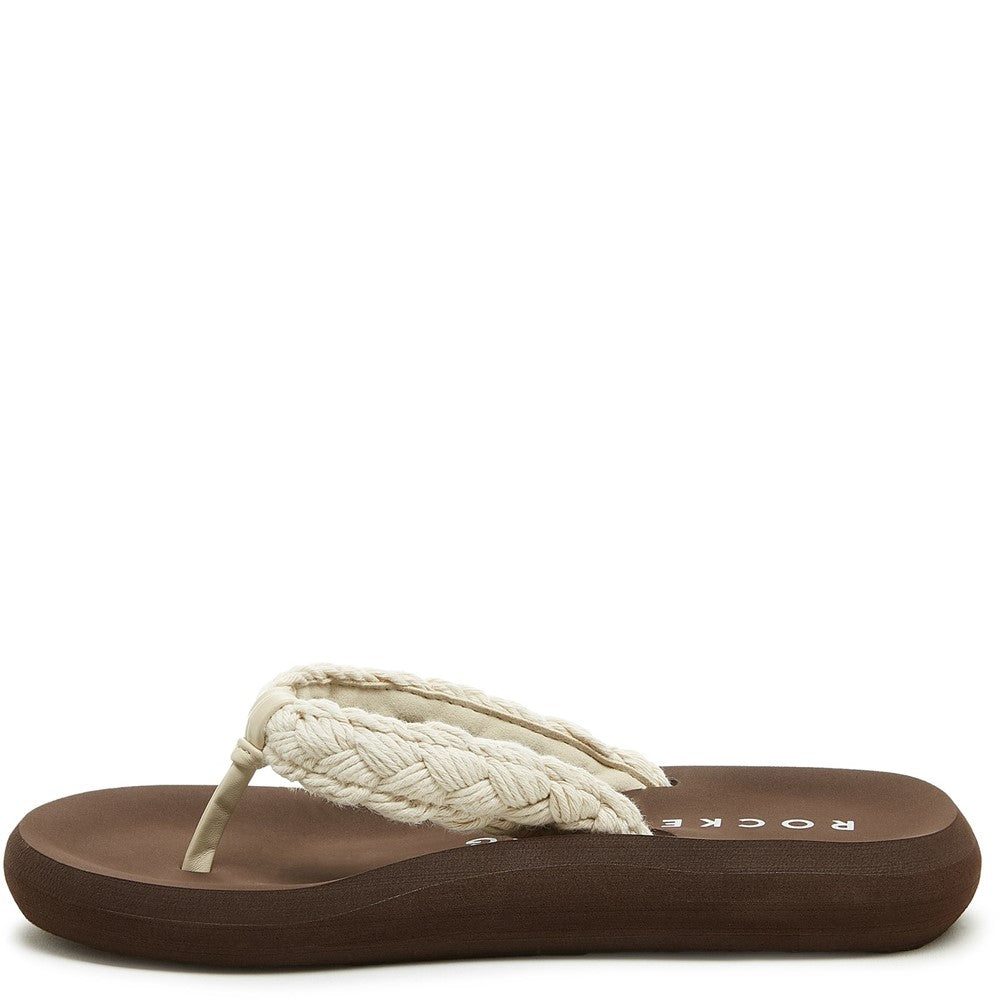 Rocket Dog Sunset Cord Braided Cord Sandal