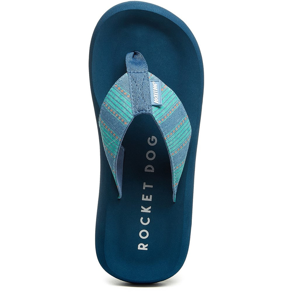 Rocket Dog Spotlight Rome Sandal