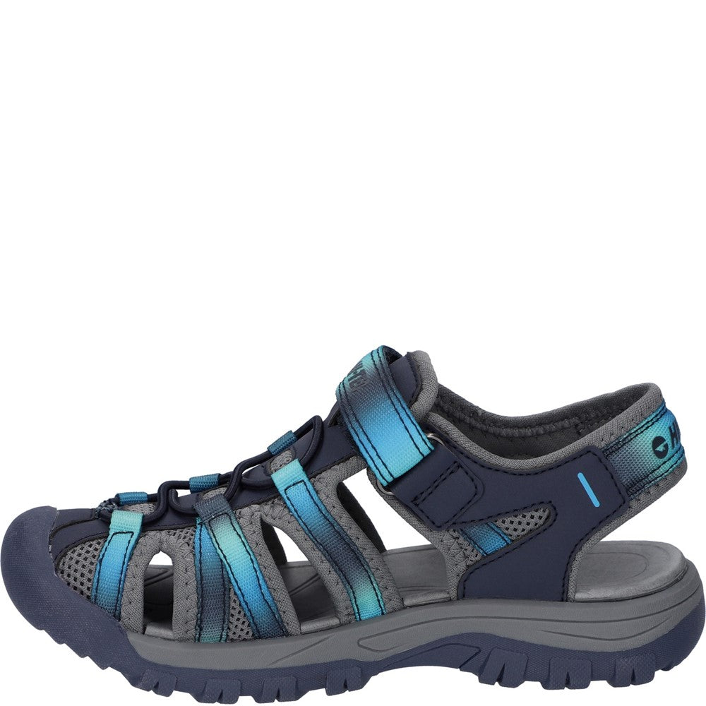 Hi-Tec Jack JR Sandal