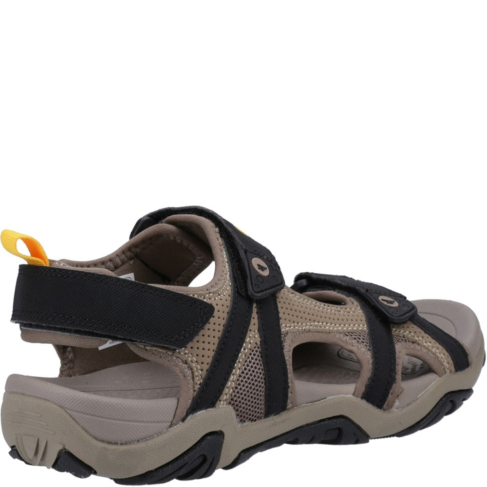 Hi-Tec Crater Sandal