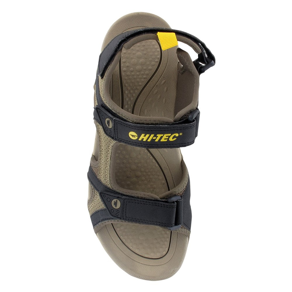 Hi-Tec Crater Sandal
