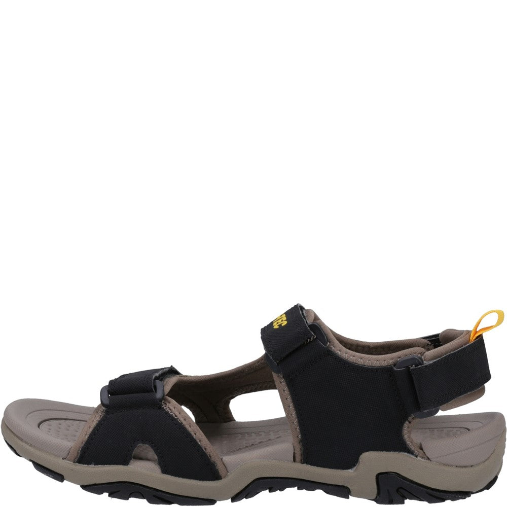 Hi-Tec Crater Sandal
