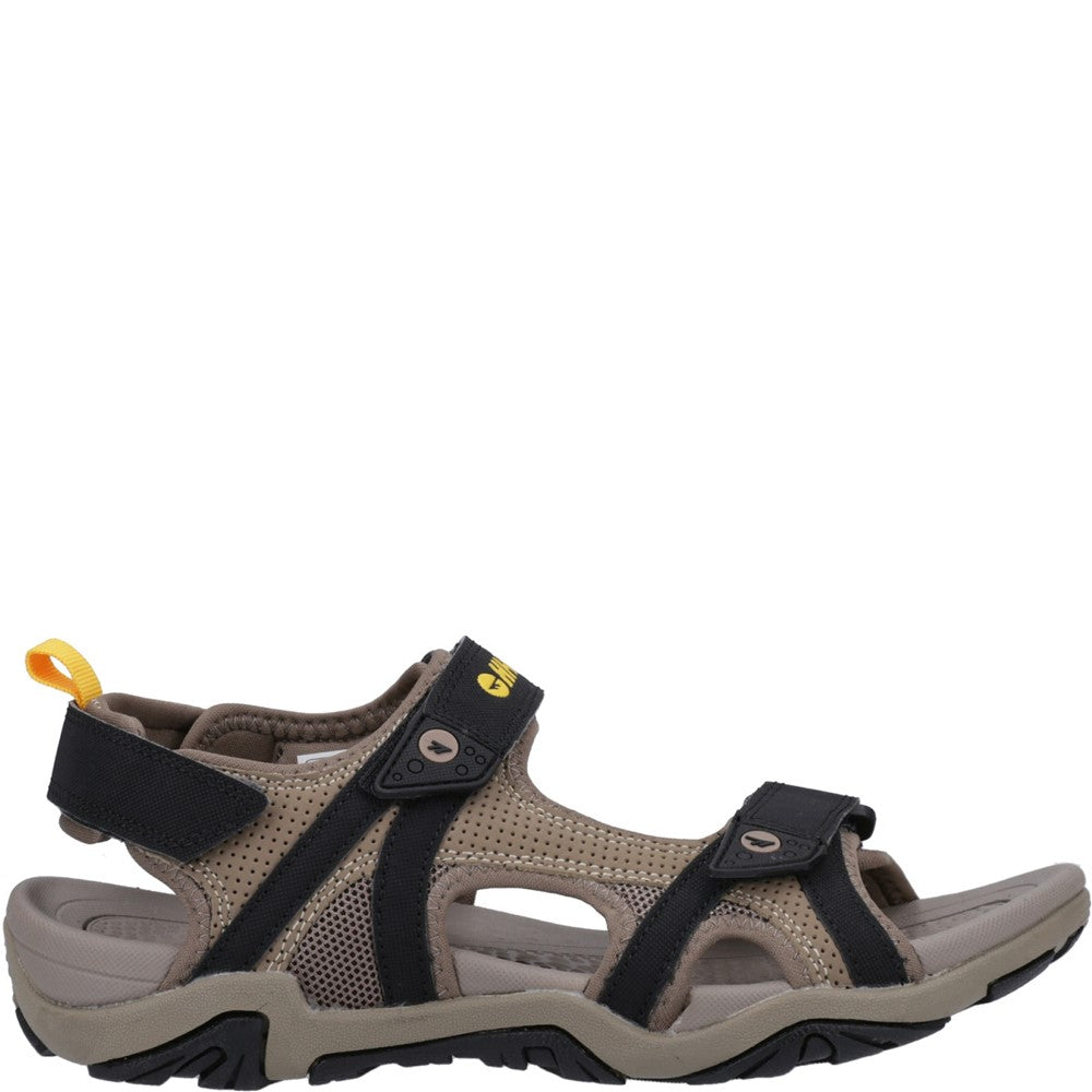 Hi-Tec Crater Sandal