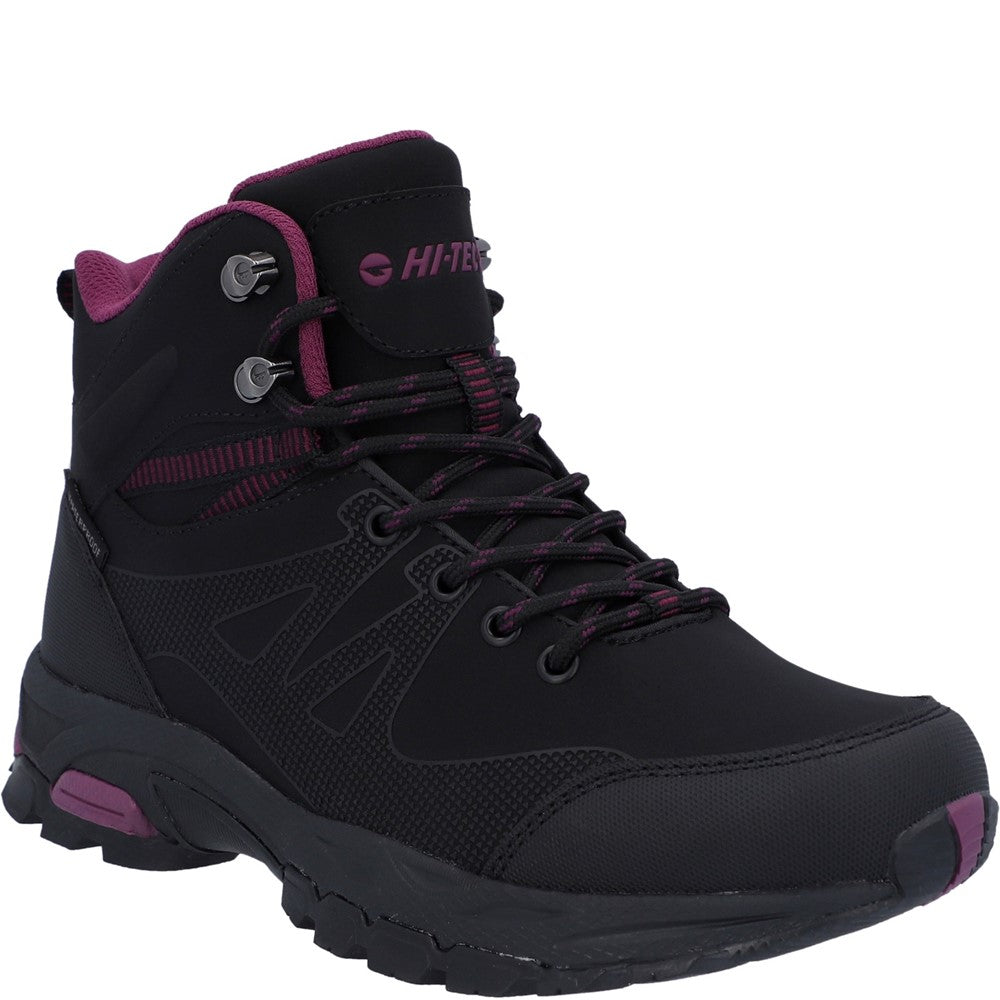 Hi-Tec Jackdaw Mid Waterproof Boot
