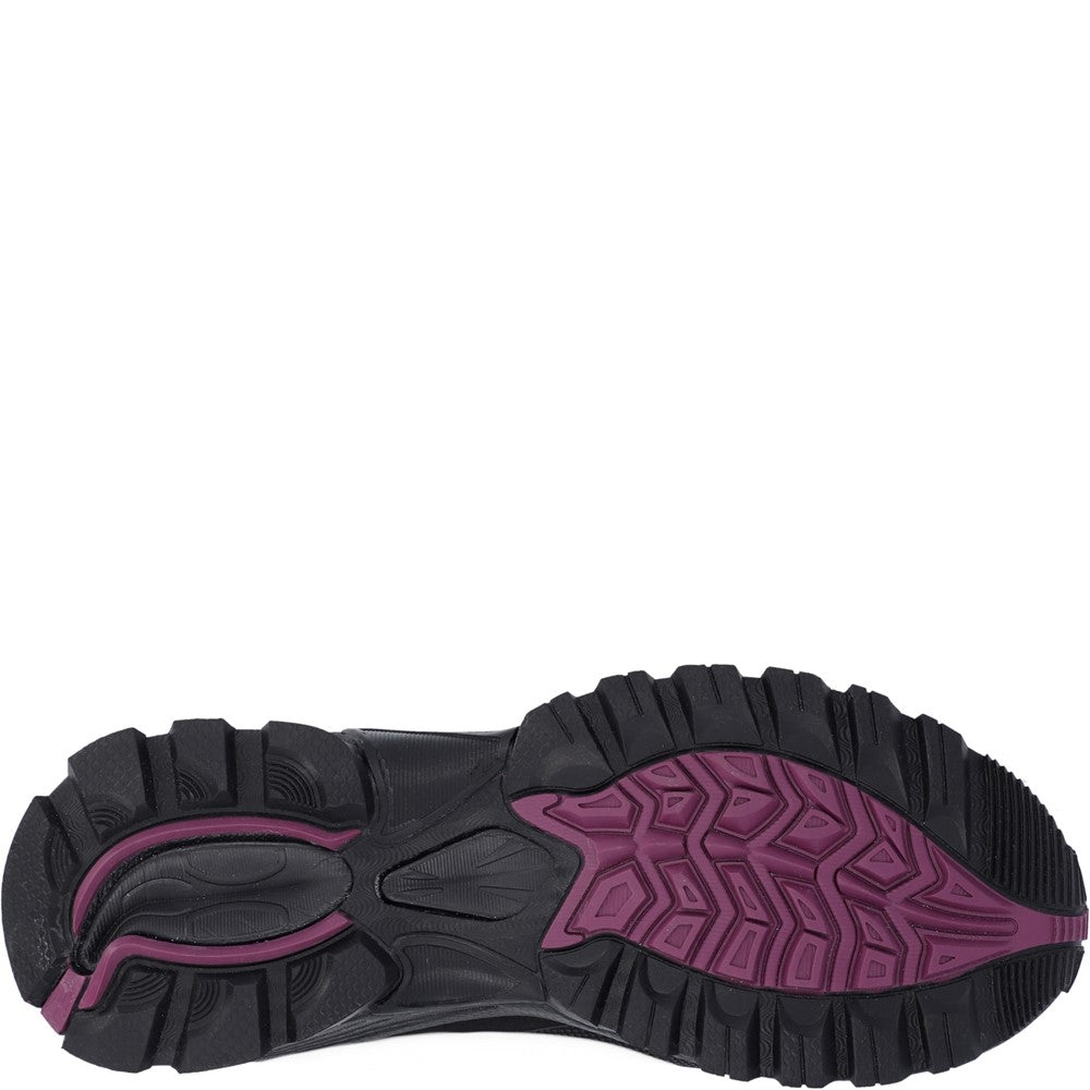 Hi-Tec Jackdaw Mid Waterproof Boot