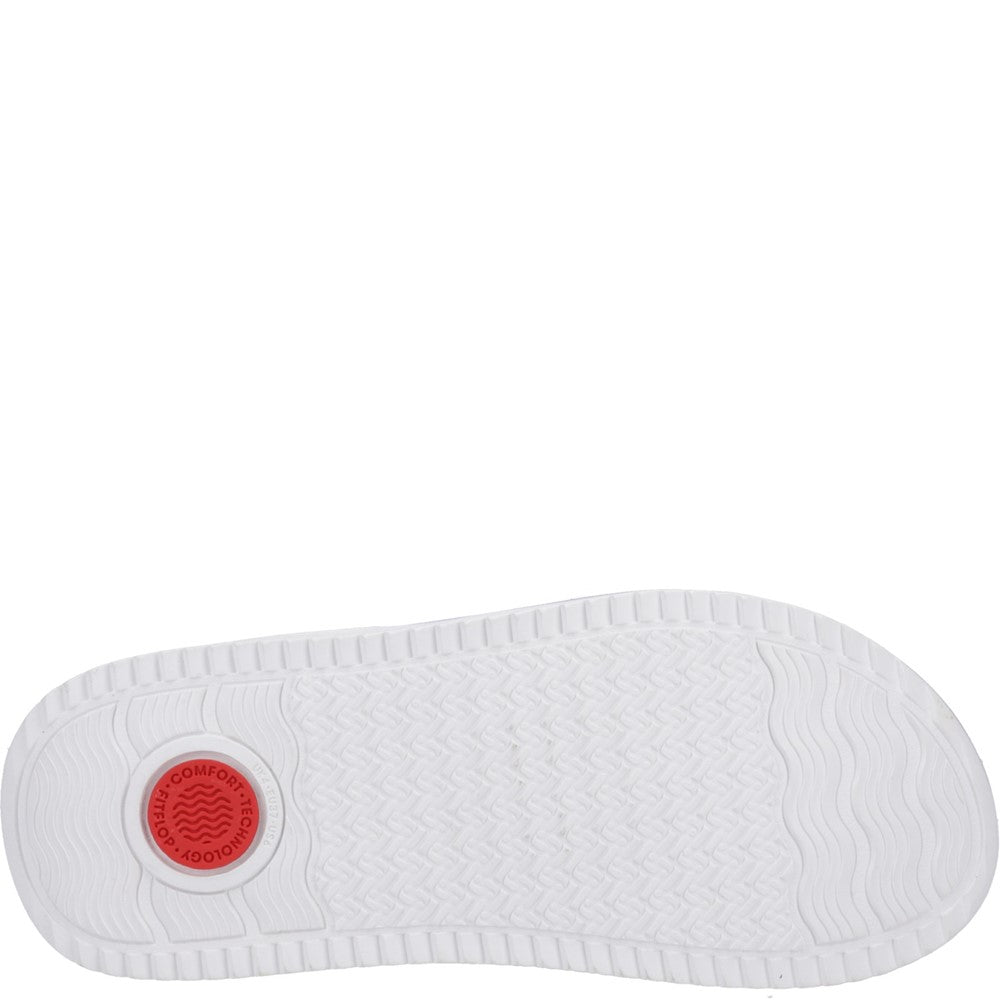 Fitflop Surff Two-tone Toe Post Sandals