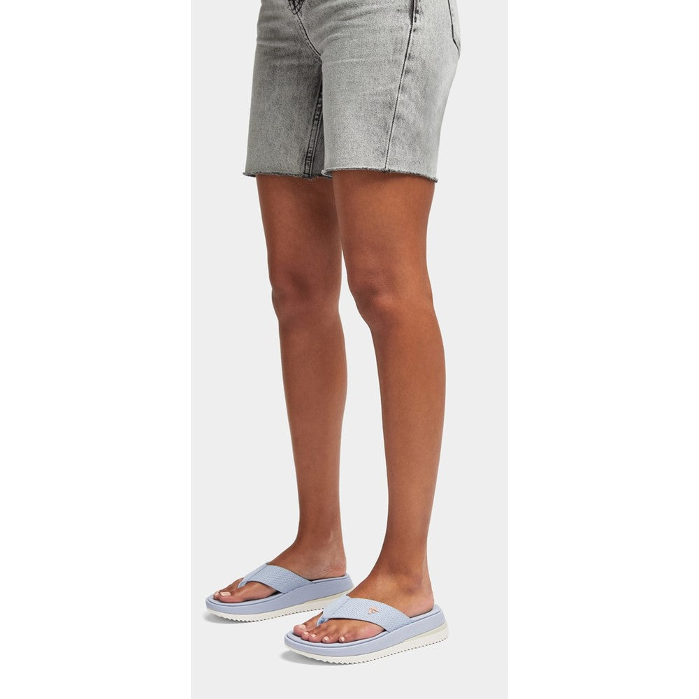 Fitflop Surff Two-tone Toe Post Sandals