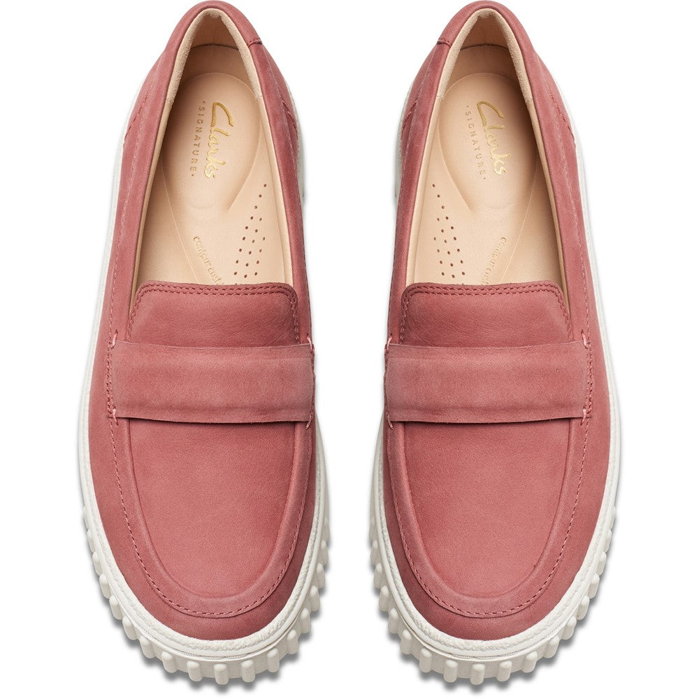 Clarks Mayhill Cove Shoes