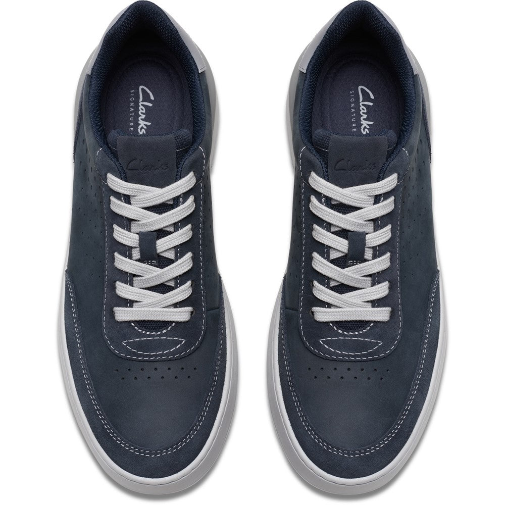 Clarks Courtlite Run Shoes