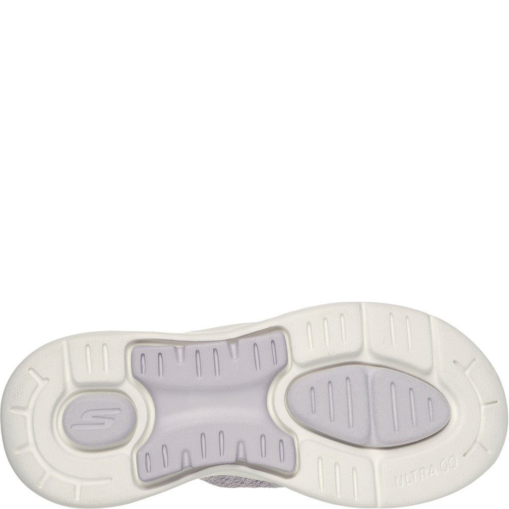 Skechers Go Walk Arch Fit Sandal Spellbound Sandal