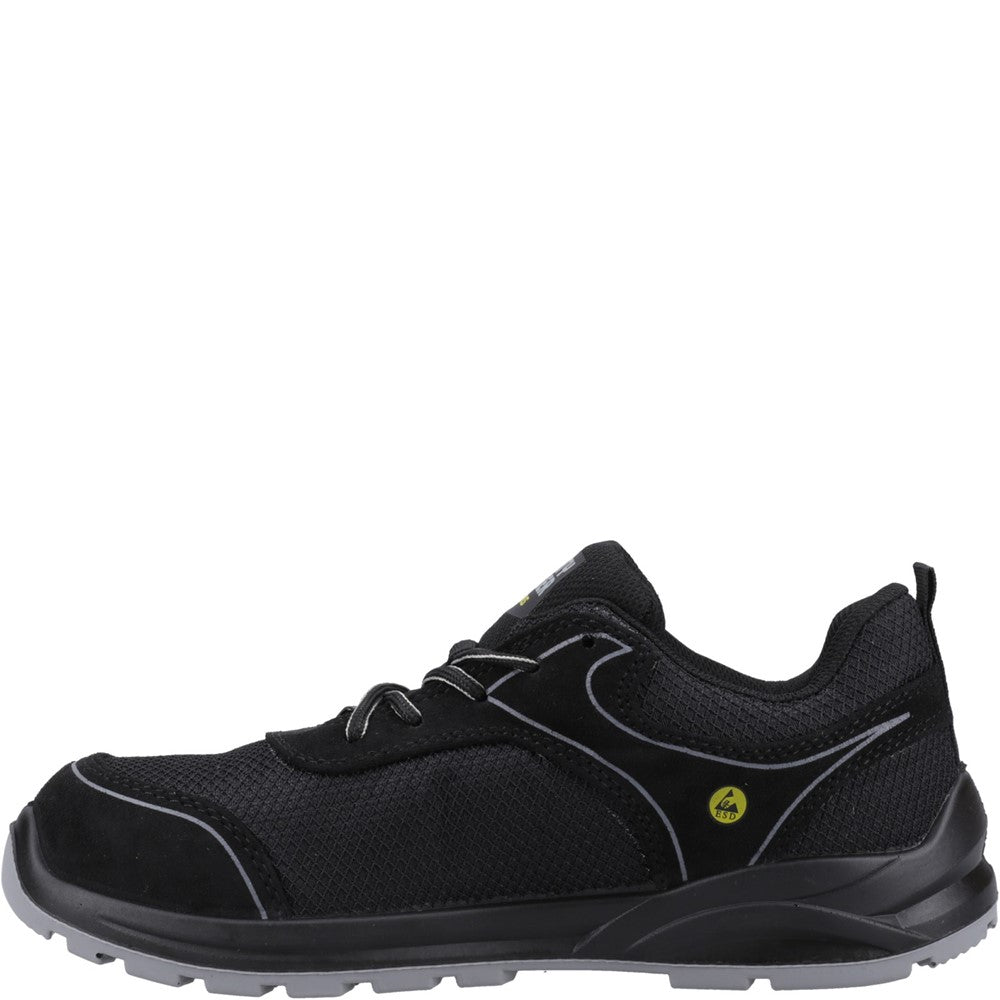 Safety Jogger Eco Cador Safety Shoe