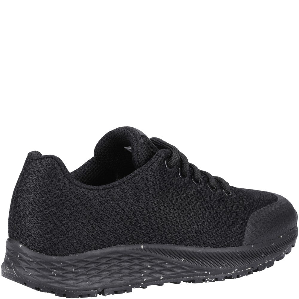 Safety Jogger JUNO O1 Shoe
