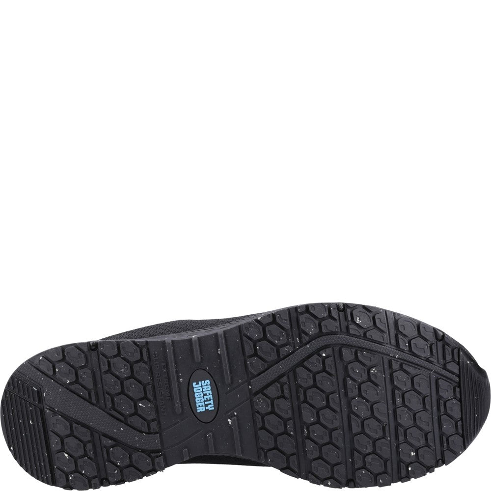 Safety Jogger JUNO O1 Shoe