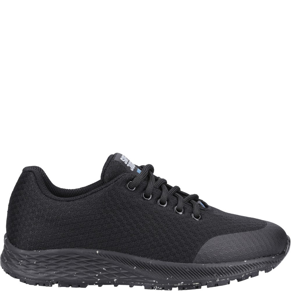 Safety Jogger JUNO O1 Shoe