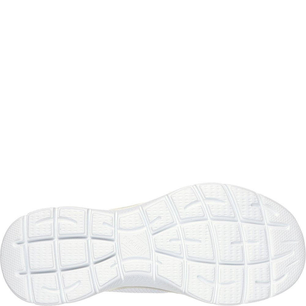 Skechers Summits - Diamond Dream Trainers