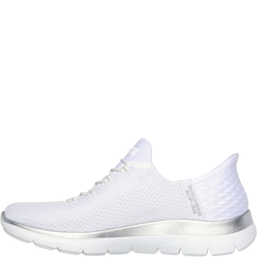 Skechers Summits - Diamond Dream Trainers