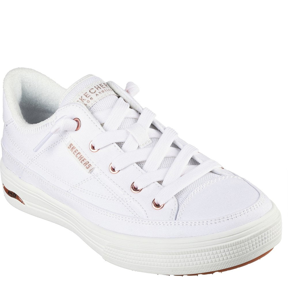 Skechers Arch Fit Arcade - Meet Ya There Trainers