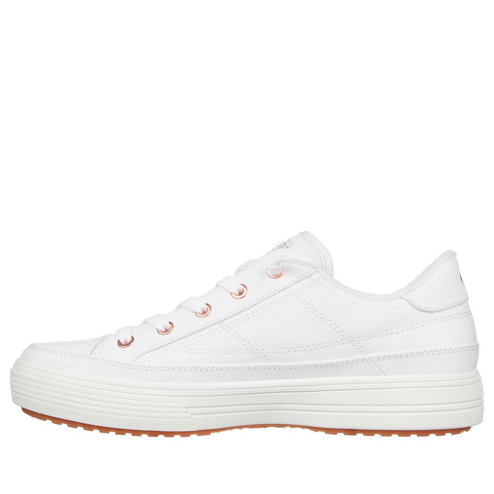 Skechers Arch Fit Arcade - Meet Ya There Trainers