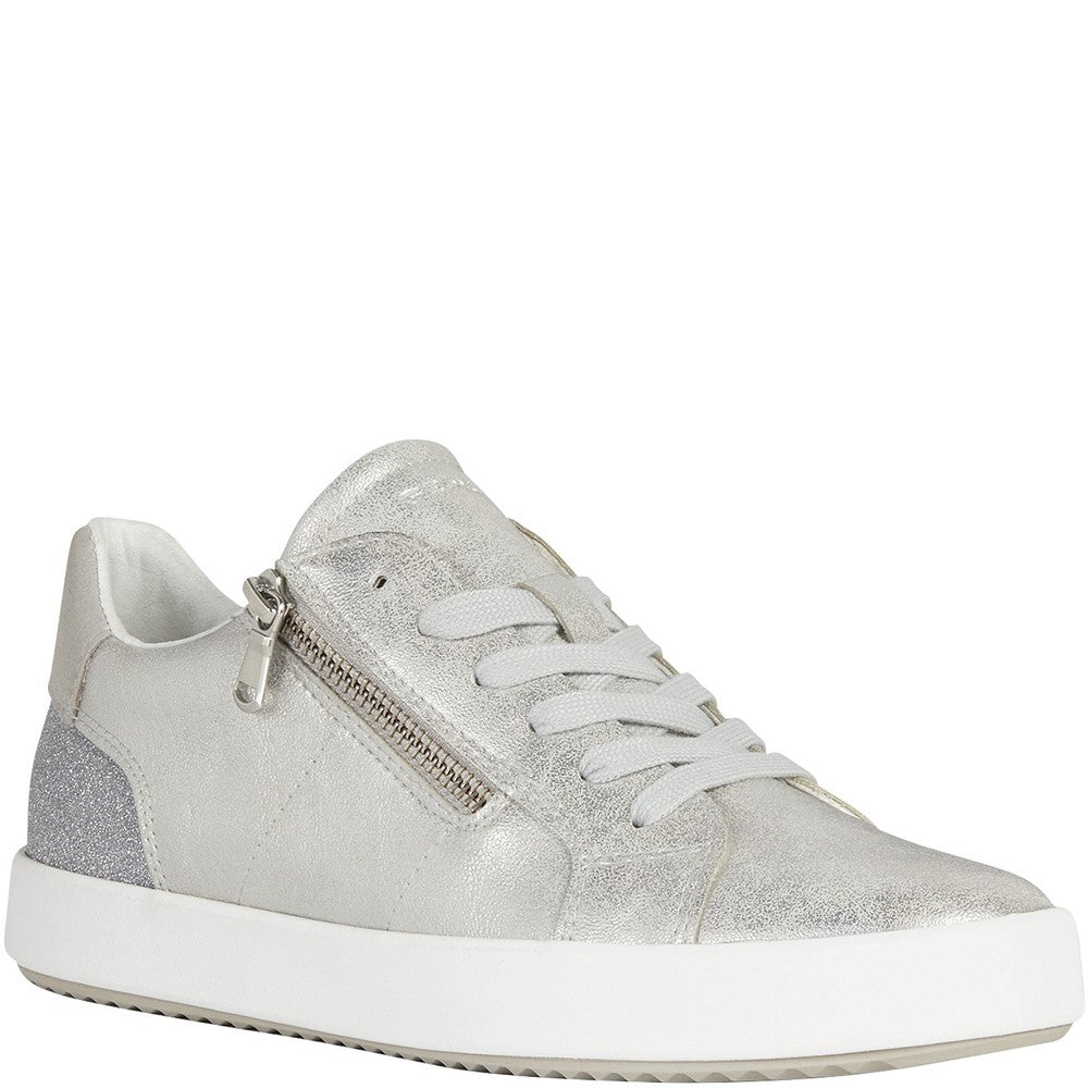 Geox D Blomiee A Sneakers