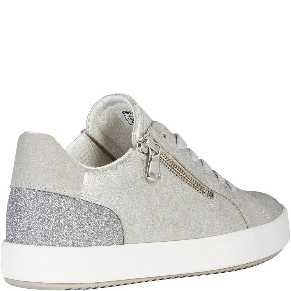 Geox D Blomiee A Sneakers