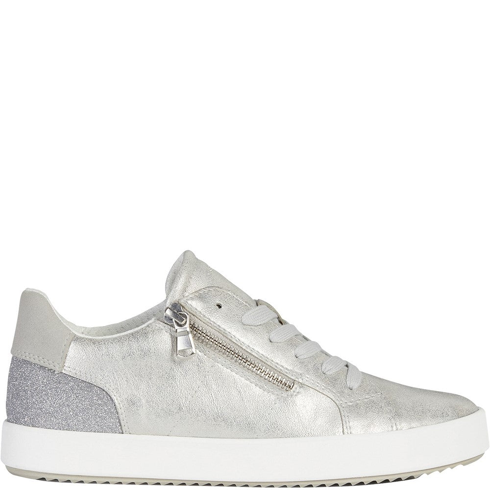 Geox D Blomiee A Sneakers